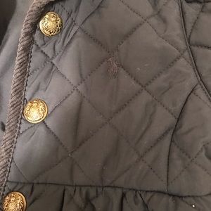 Ralph Lauren Jackets & Coats - Toddler girl Ralph Lauren Pea Coat Ralph Lauren Jackets & Coats - Toddler girl Ralph Lauren Pea Coat